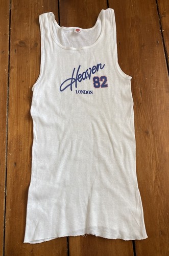 Rarissimo gilet vintage - , heaven