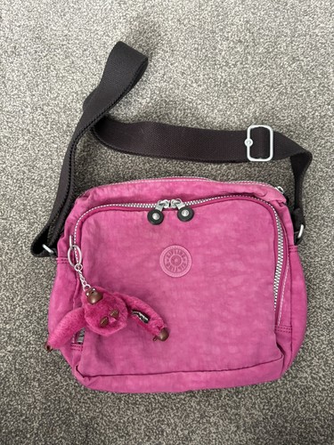 Borsa tracolla kipling - borsa, a