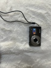 Olympus FE-4000 12.0MP Digital