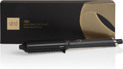 Ghd rise spazzola - ghd, –