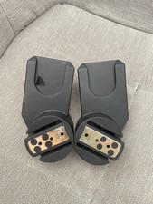 Adattatori Seggiolino Auto