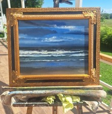 Dipinto olio originale olio