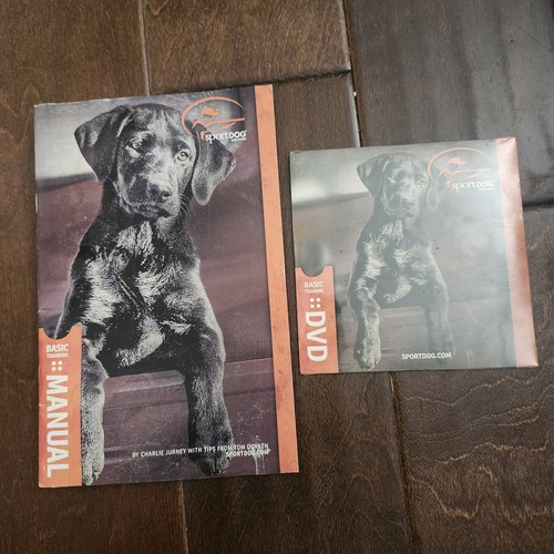 Manuale addestramento cani