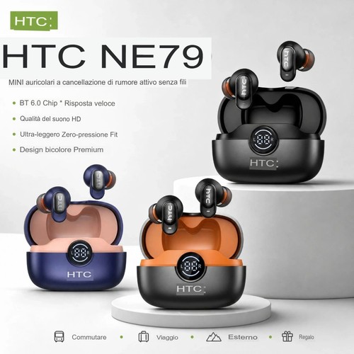 Htc ne79 auricolari bluetooth - ne79,