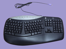 Tastiera logitech office - tastiera,