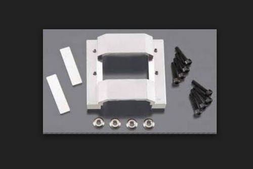 Engine mount r50 raptor - engine,