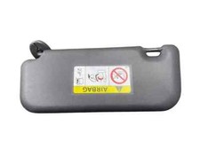 7431002M30C0 aletta parasole destra per TOYOTA COROLLA (E21) 1.8 elrop114597