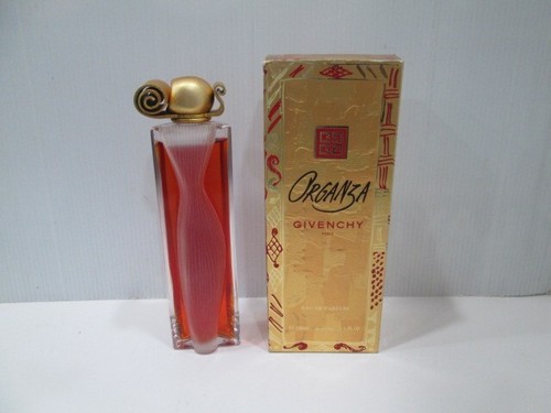 Organza givenchy profumo - organza,