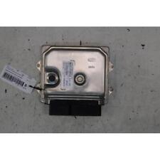 CENTRALINA INIEZIONE PER FIAT PANDA (11) 33 0.9 TWINAIR TURBO (63KW) 2WD 2011