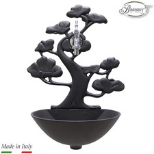 Fontana a muro Azalea colore