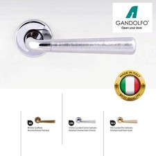 Coppia maniglie maniglia per