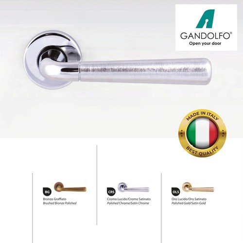 Coppia maniglie maniglia per