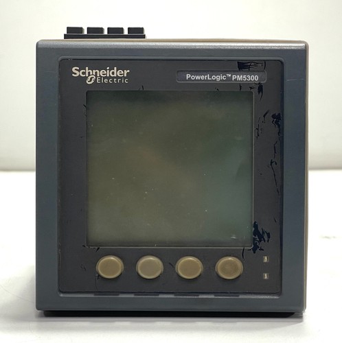 Schneider electric powerlogic - schneider,