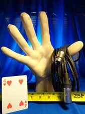  Mesa Boogie Quad/Abacus