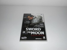 DVD SWORD IN THE MOON - LA