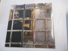 ENRICO RUGGERI - PEZZI DI VITA