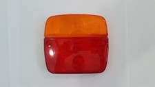 77307135 PLASTIC TAILLIGHT FOR