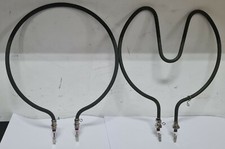 RESISTENZE PER FORNO PIZZA