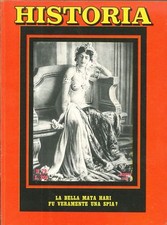 HISTORIA N 79 - GIUGNO 1964