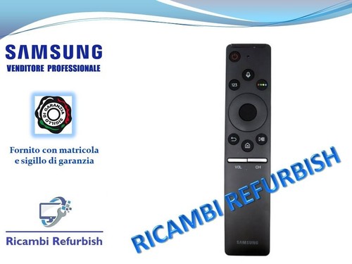 Telecomando samsung - telecomando,