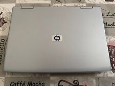 Notebook HP pavillion zt3000