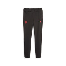 PUMA AC MILAN CASUALS PANTS JR