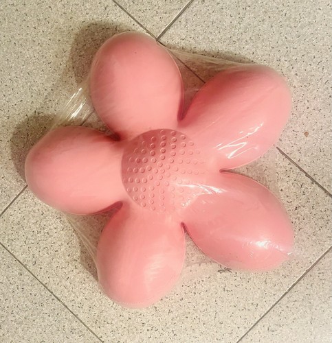 Applique rosa chiaro smila - applique,