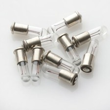 10 x T1 1,5 V 90 mA 0,135 W