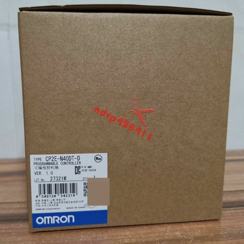 1pcs nuovo scatola omron - scatola,