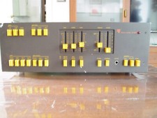 amplificatore hi fi usato rcf