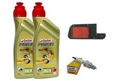 KIT/TAGLIANDO PER PIAGGIO