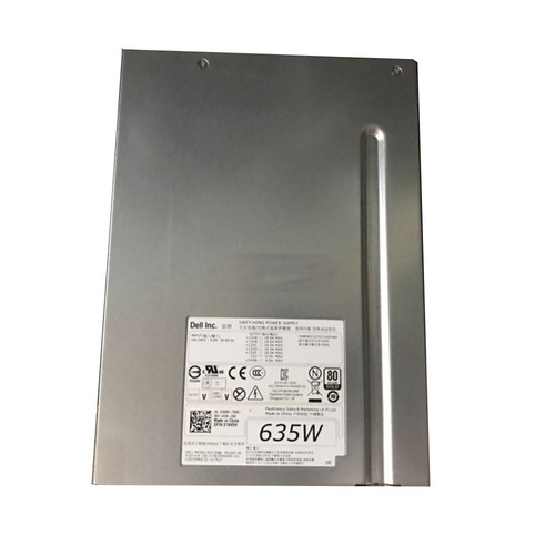 Alimentatore per dell t3600 - per,
