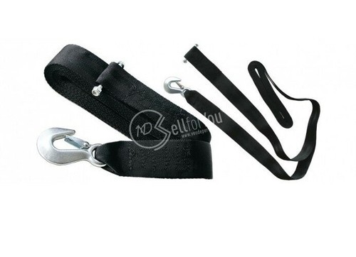 Nastro nylon argano a - nylon, 7.5