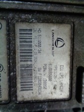 Centralina LANDI RENZO