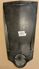 Piaggio Gilera Coperchio carena ant. Runner vx 125 2005/2006 Cod.655107 Nero