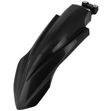 parafango anteriore modello alto Rtech Yamaha Tenere' 700 2019 - 2025 nero