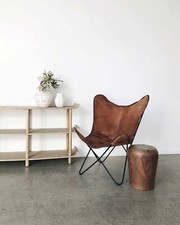 Poltrona relax vintage