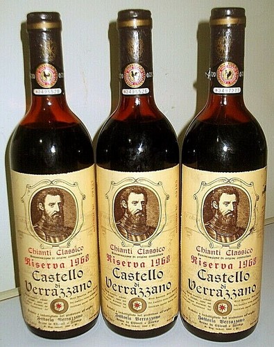 Chianti classico gallo nero - classico,