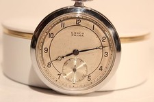 OROLOGIO DA TASCA SVIZZERO