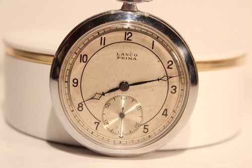 Orologio tasca svizzero - orologio,