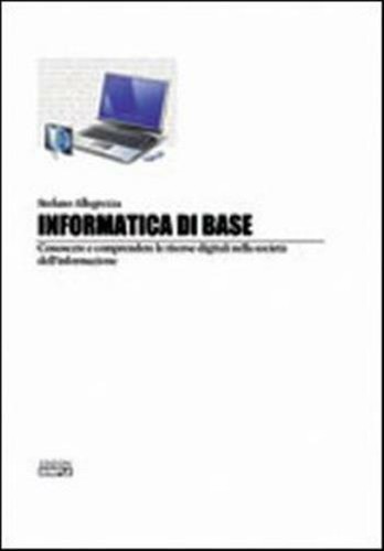 Informatica base conoscere - di, base.
