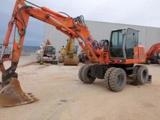 Fiat-Hitachi FH 120 - W