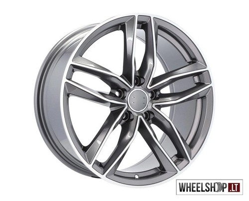 Cerchi lega audi - in,