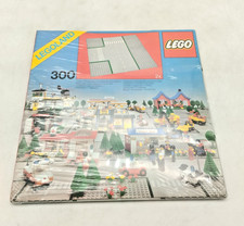 LEGO 300 T-Junction Road