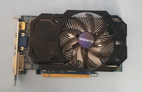 Gigabyte amd radeon - gigabyte,