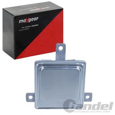 Centralina Maxgear sinistra