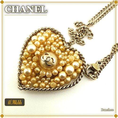 Collana chanel 06a vintage - collana,