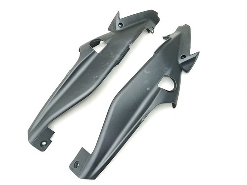Coppia fianchetti sottosella - coppia,