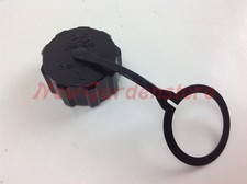 Tappo serbatoio carburante