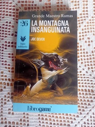 Librogame montagna - librogame,